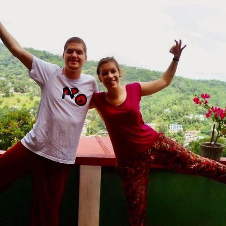 Mountain View Apartment Kandy Luaran gambar