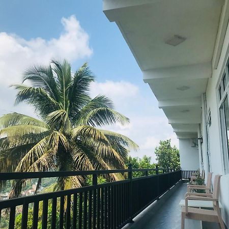 Mountain View Apartment Kandy Luaran gambar