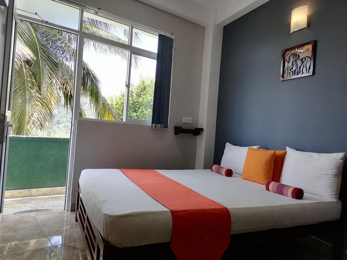 Mountain View Apartment Kandy Luaran gambar