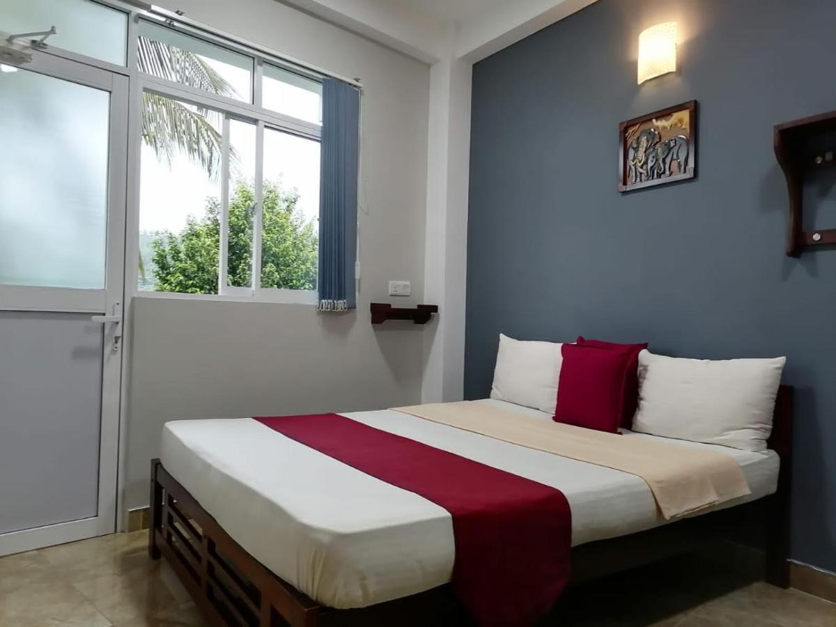 Mountain View Apartment Kandy Luaran gambar