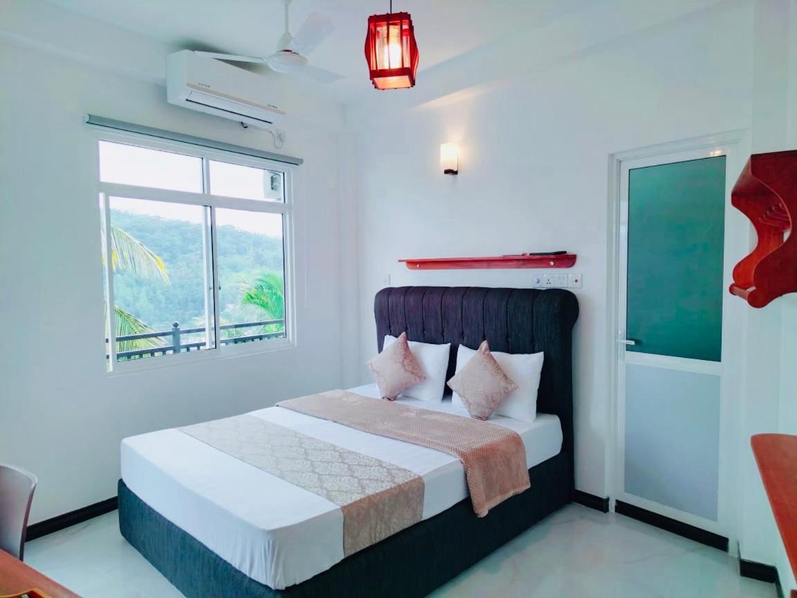 Mountain View Apartment Kandy Luaran gambar