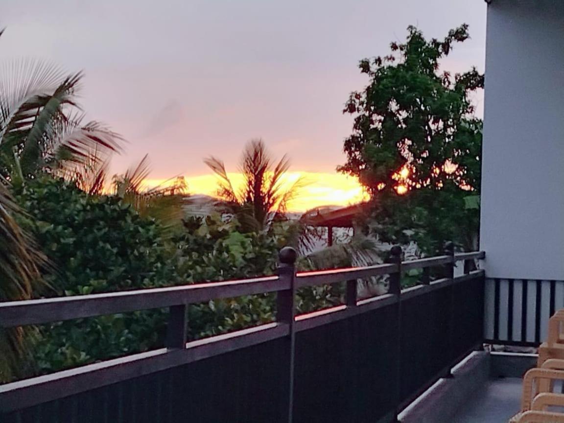 Mountain View Apartment Kandy Luaran gambar