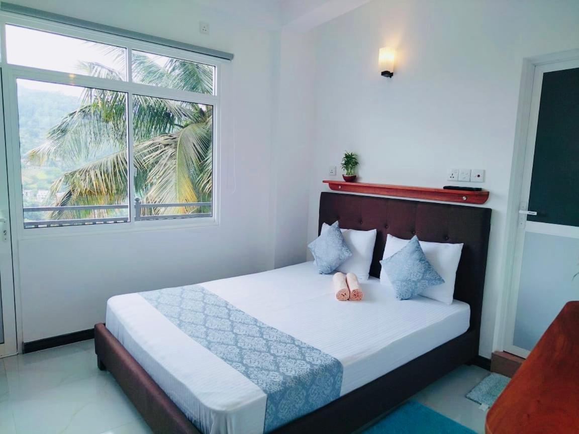 Mountain View Apartment Kandy Luaran gambar