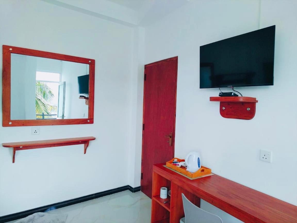 Mountain View Apartment Kandy Luaran gambar