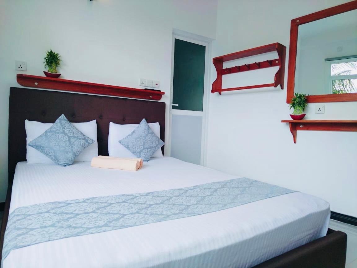 Mountain View Apartment Kandy Luaran gambar