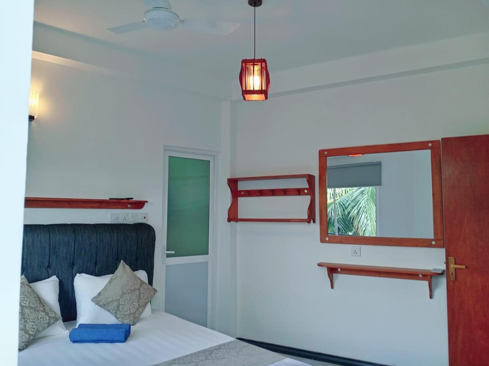 Mountain View Apartment Kandy Luaran gambar