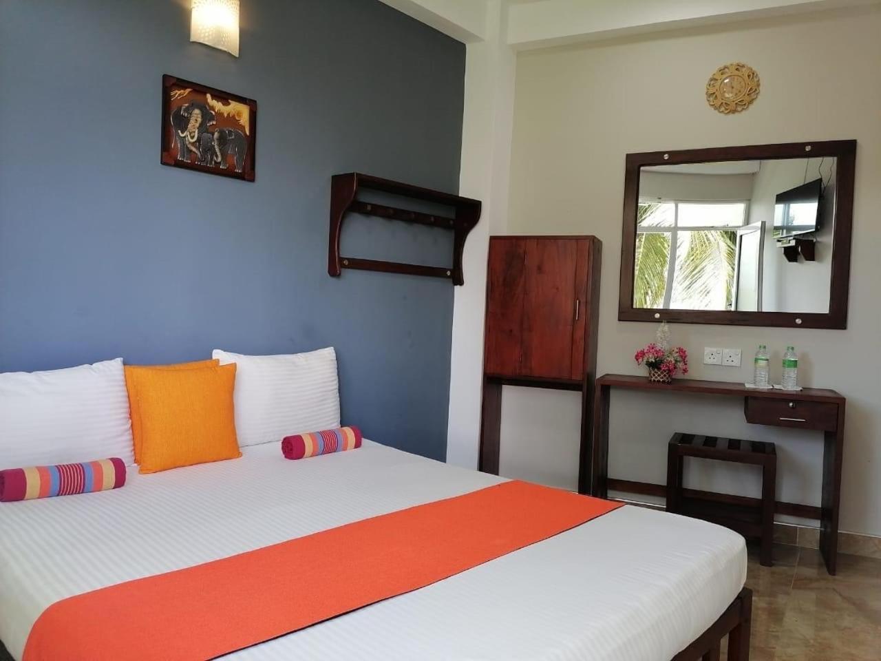 Mountain View Apartment Kandy Luaran gambar